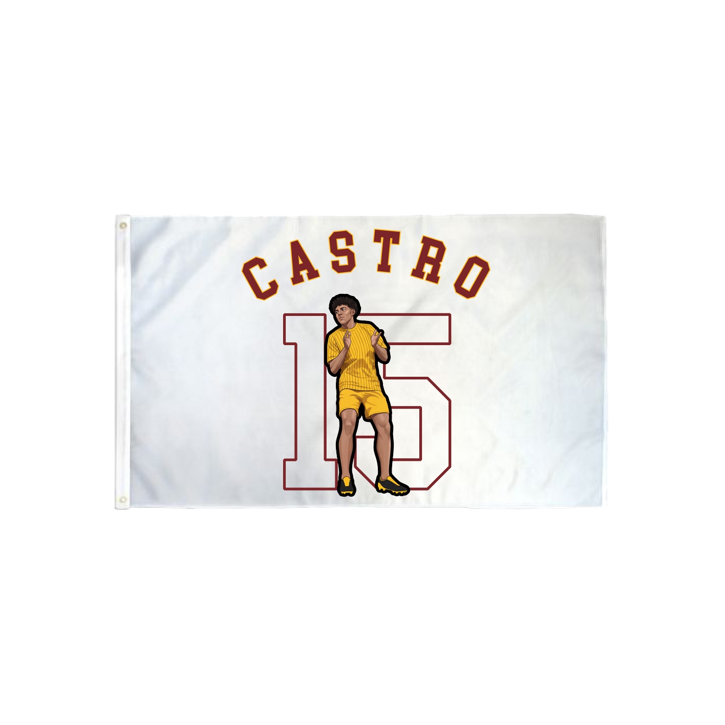 3x5 Flag