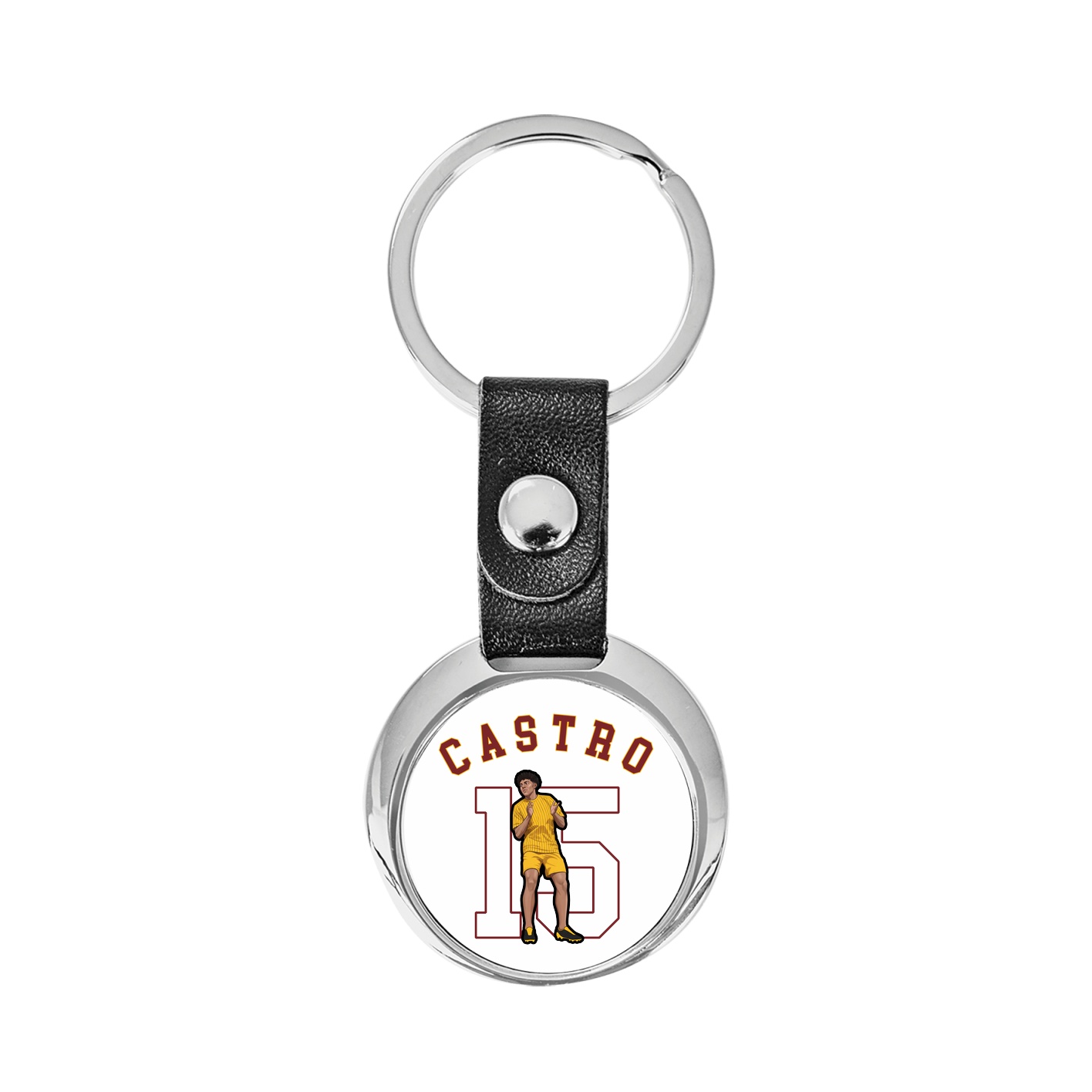 Key Chain