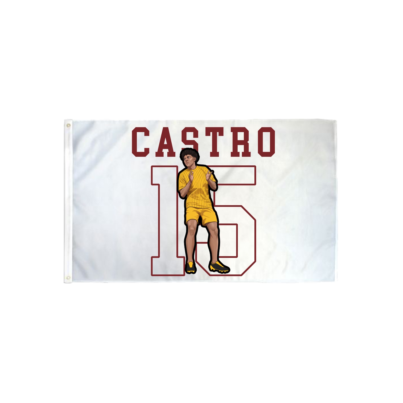 3x5 Flag