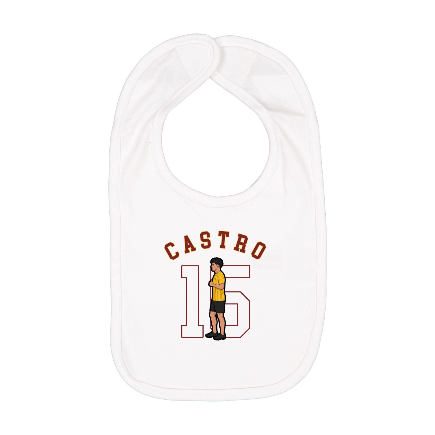 Infant Bib