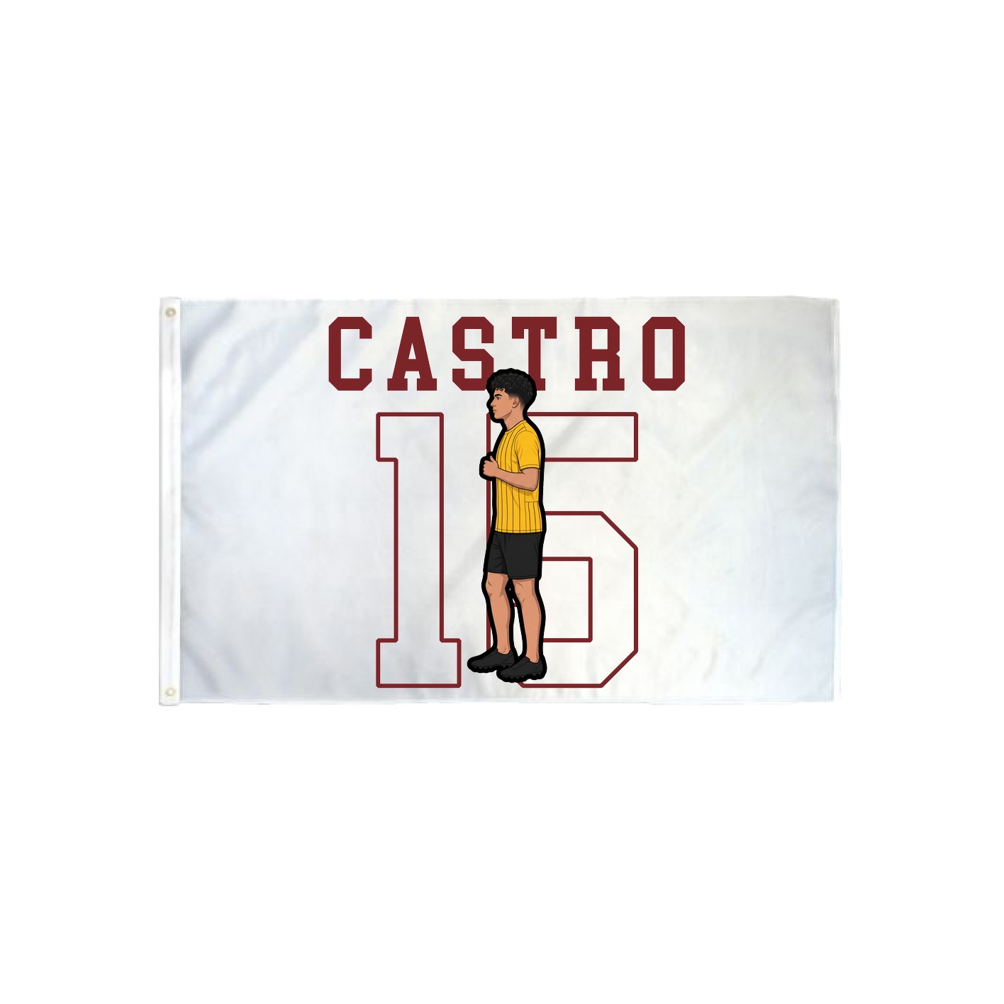 3x5 Flag