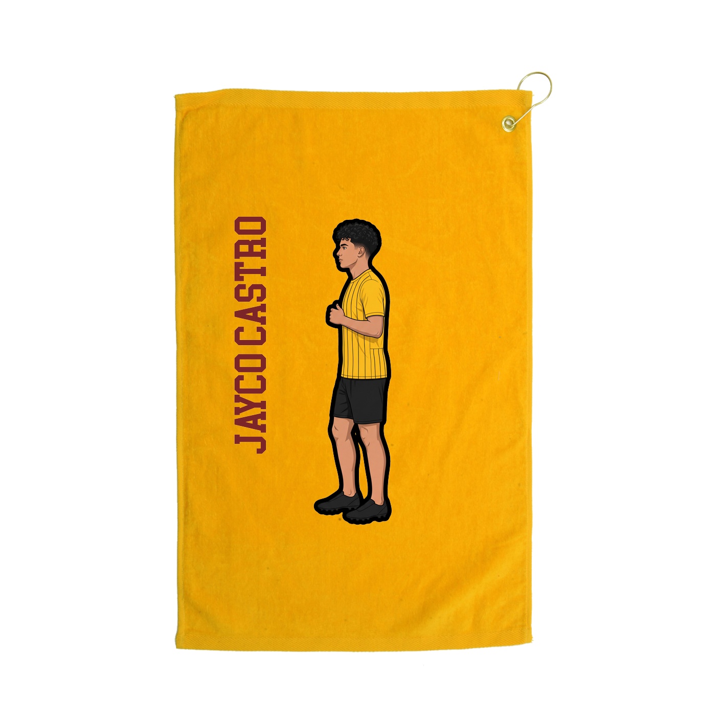 Golf Towel