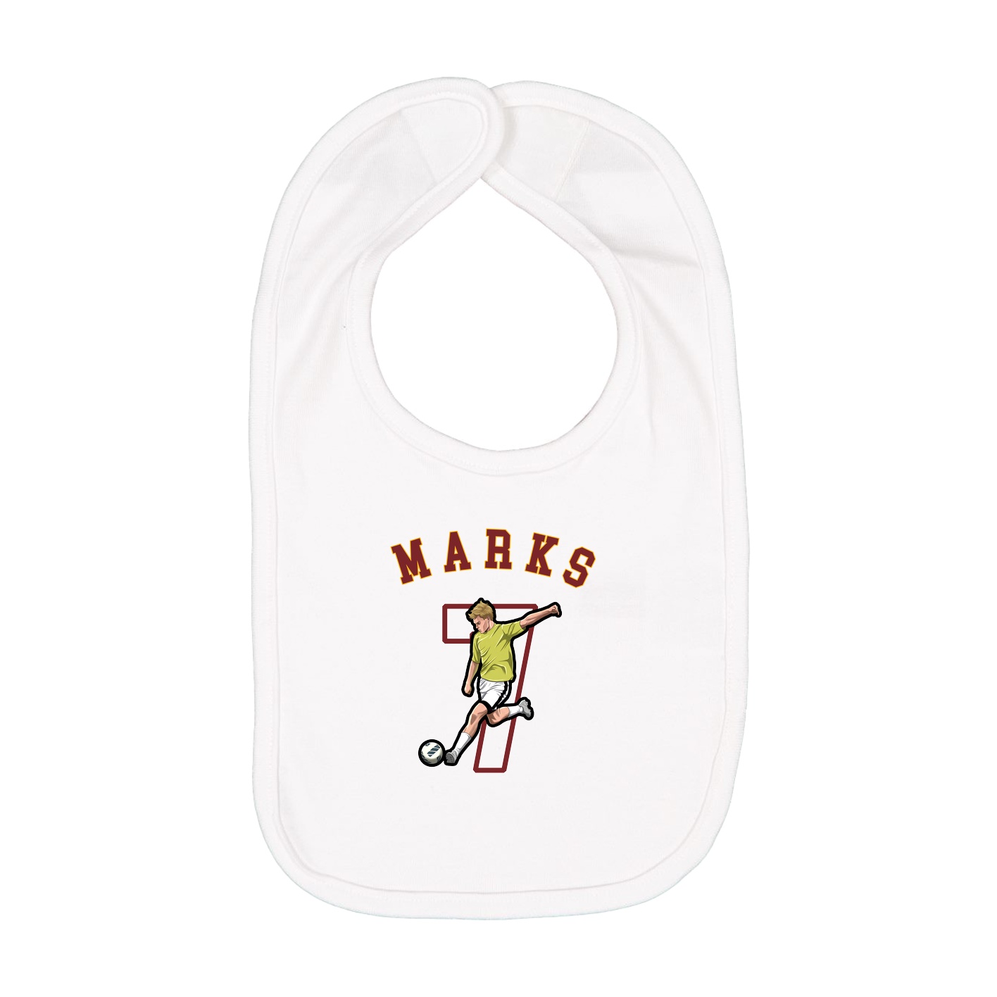 Infant Bib