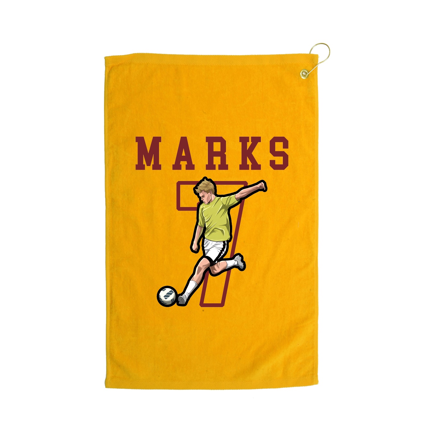 Golf Towel