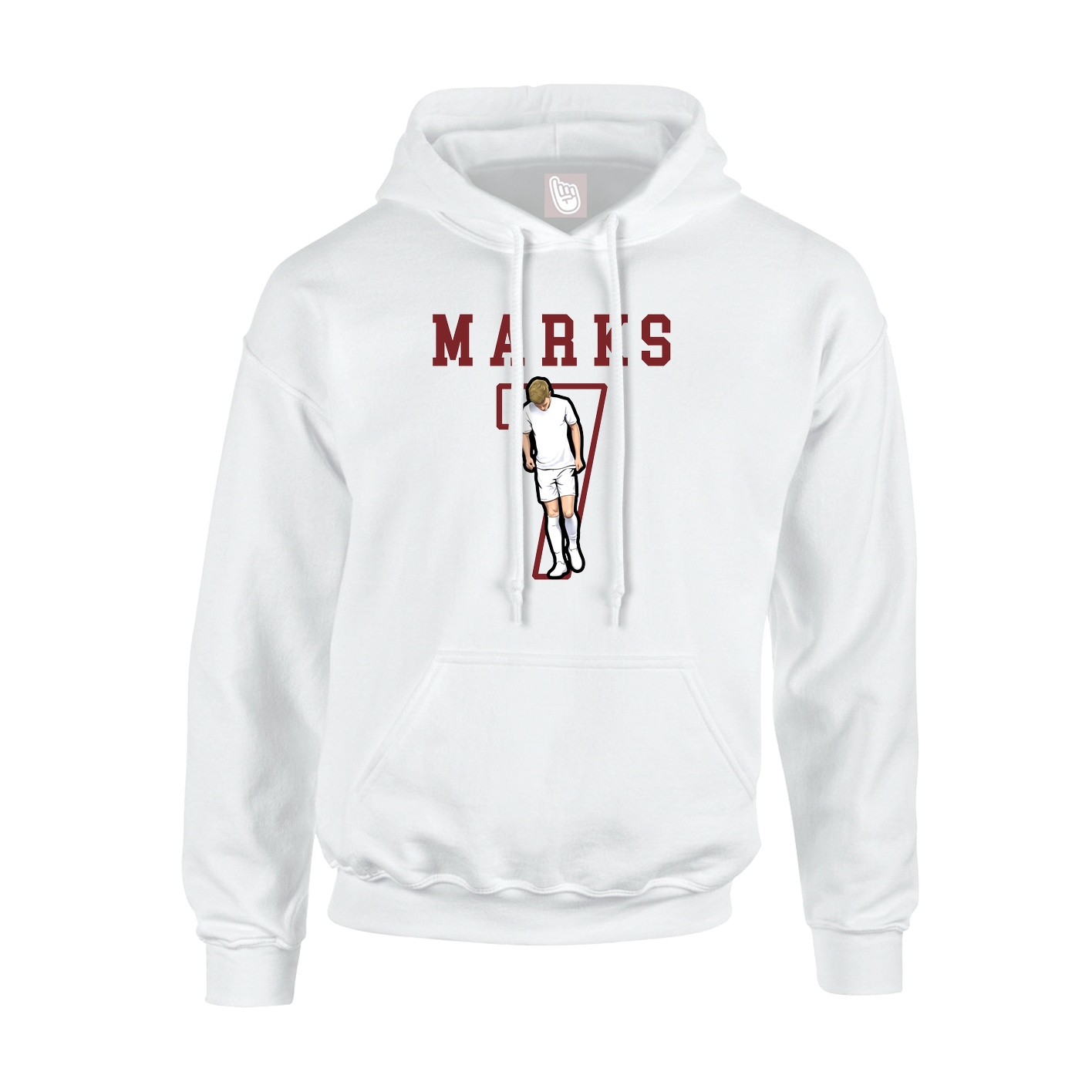 Youth Hoodie