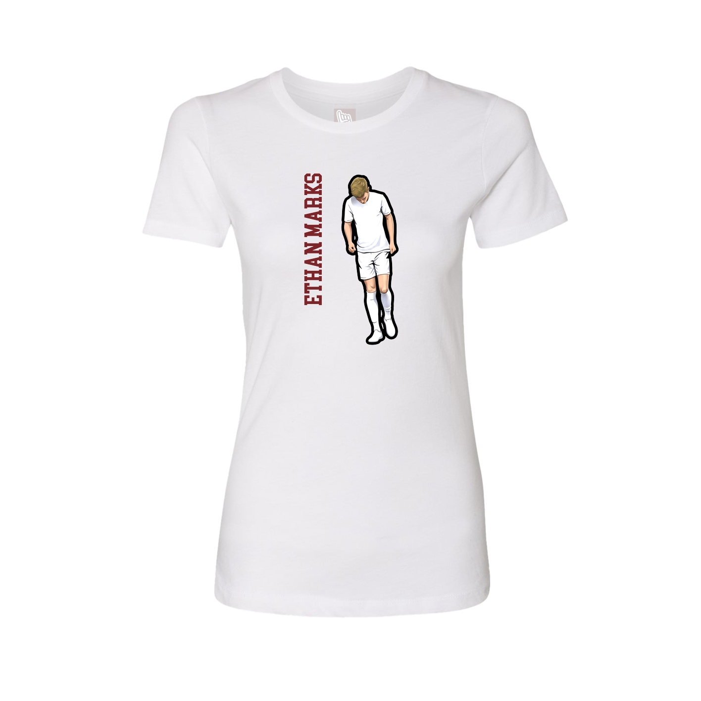 Womens Tee