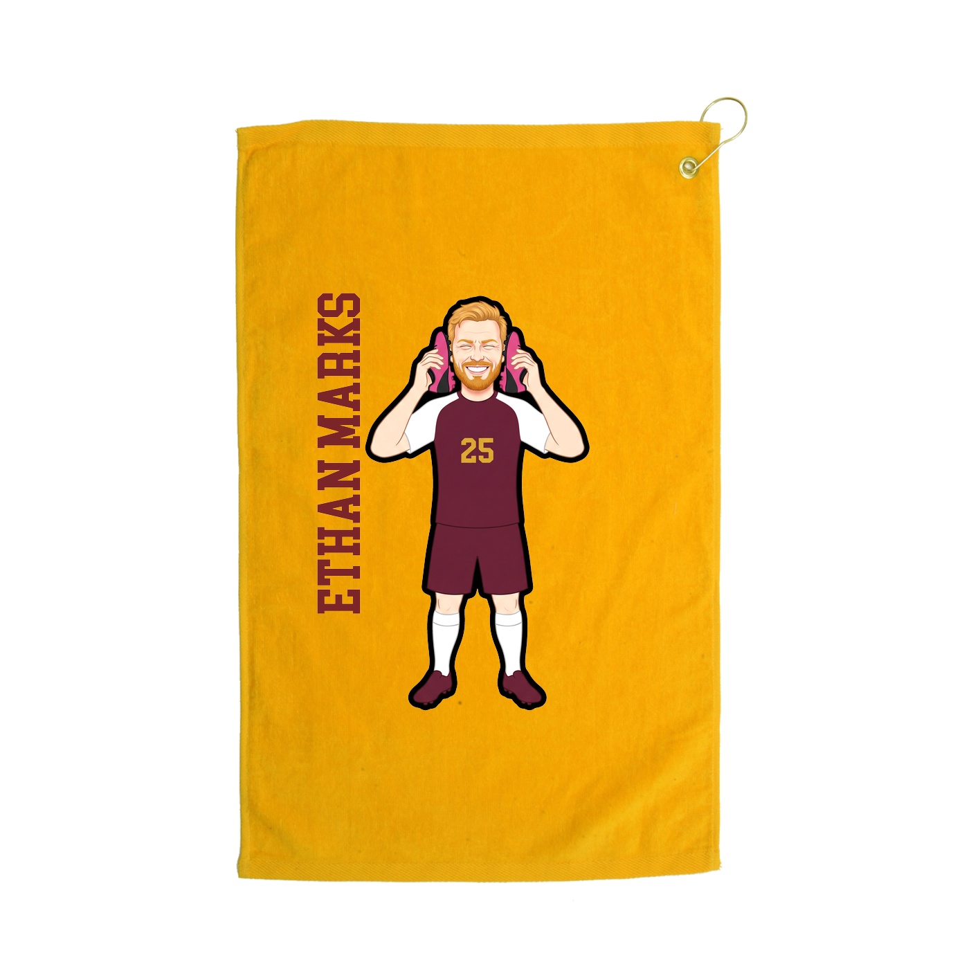 Golf Towel