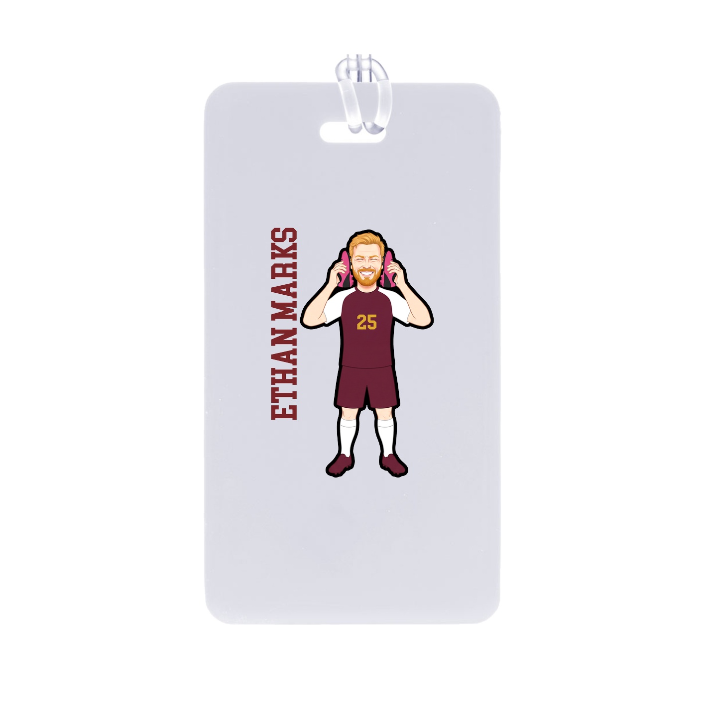Bag Tag