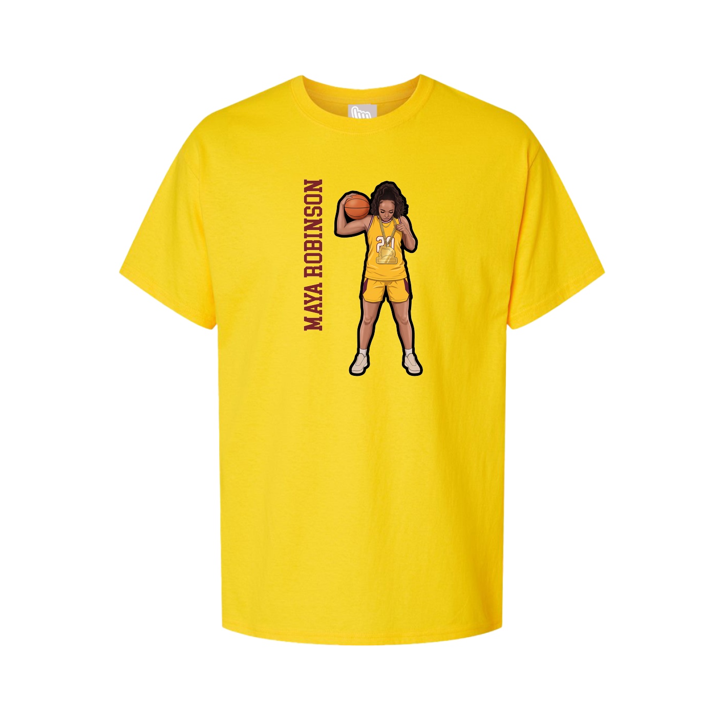 Tee