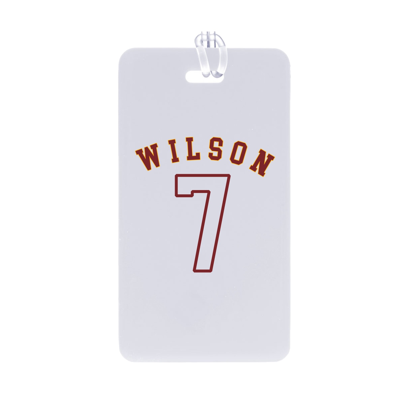 Bag Tag