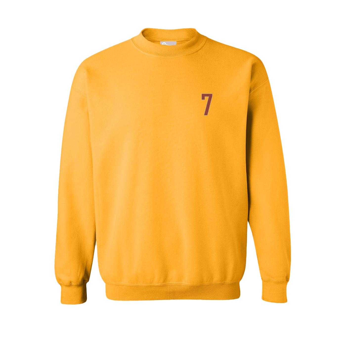 Fleece Crew