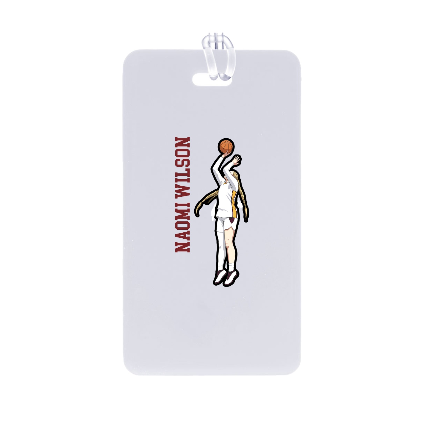 Bag Tag