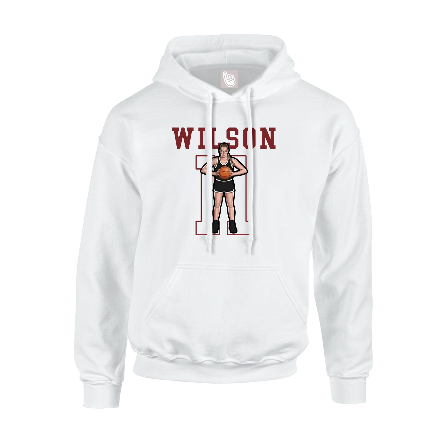 Youth Hoodie