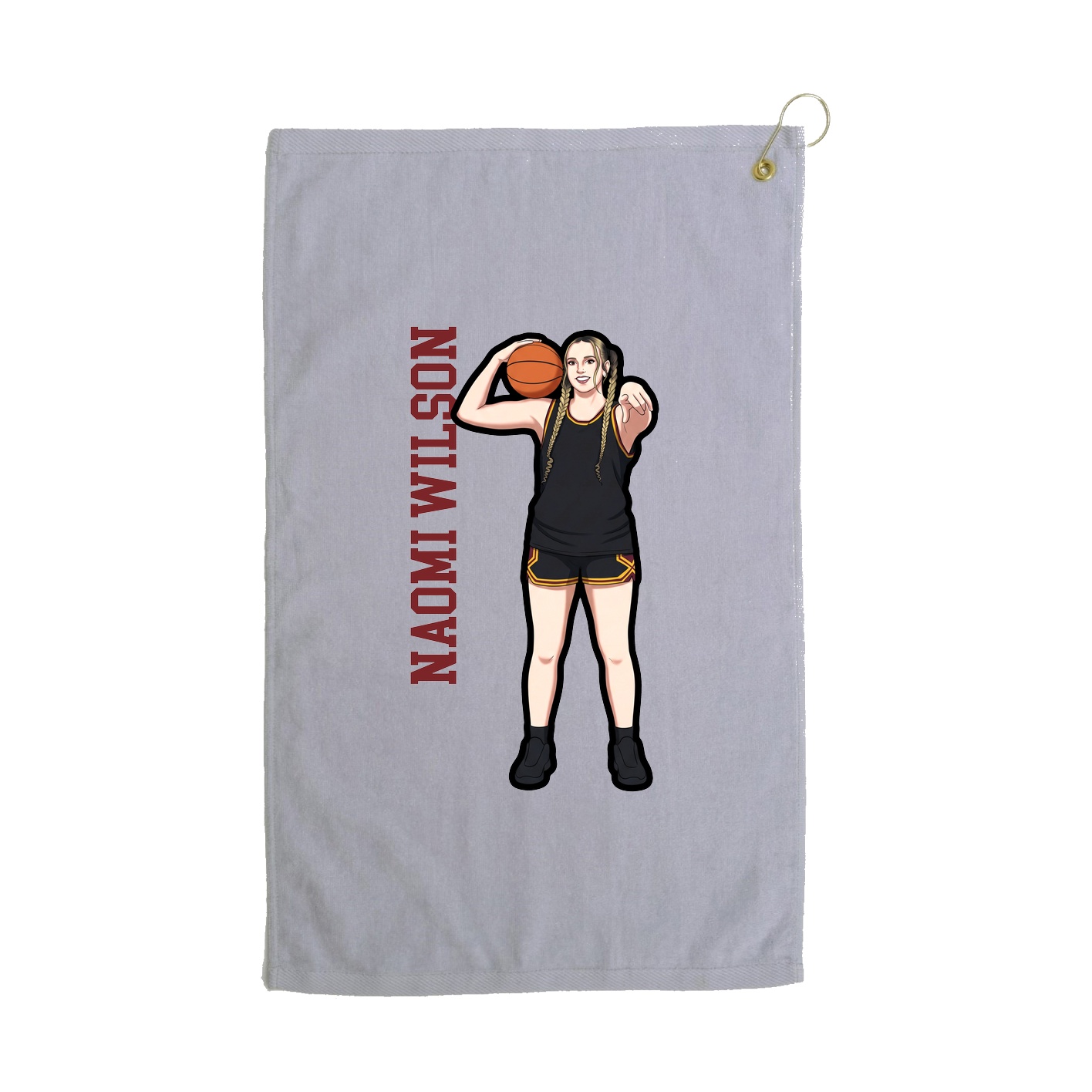 Golf Towel