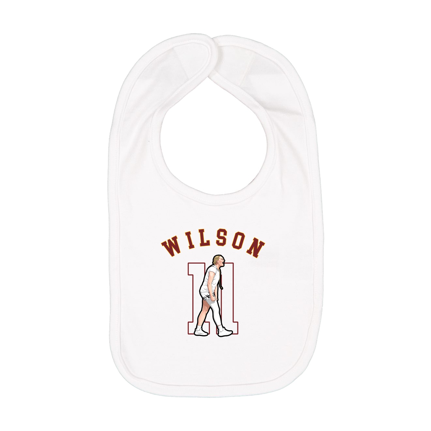 Infant Bib