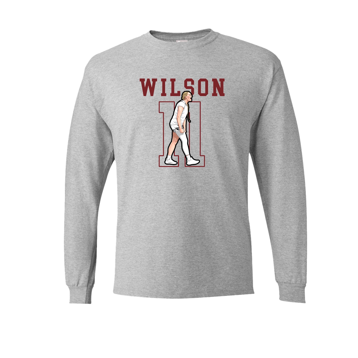 Long Sleeve Tee