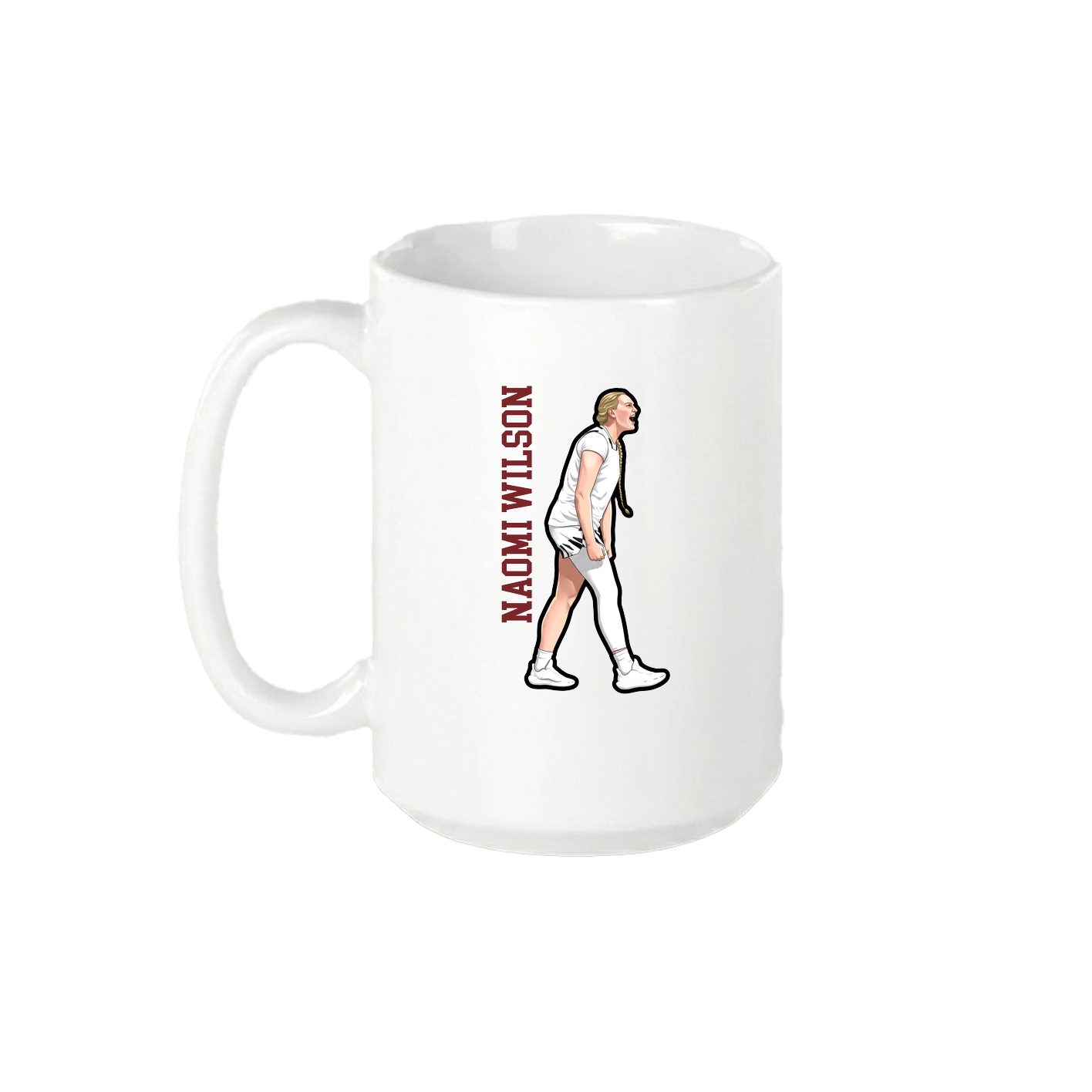 15oz Coffee Mug