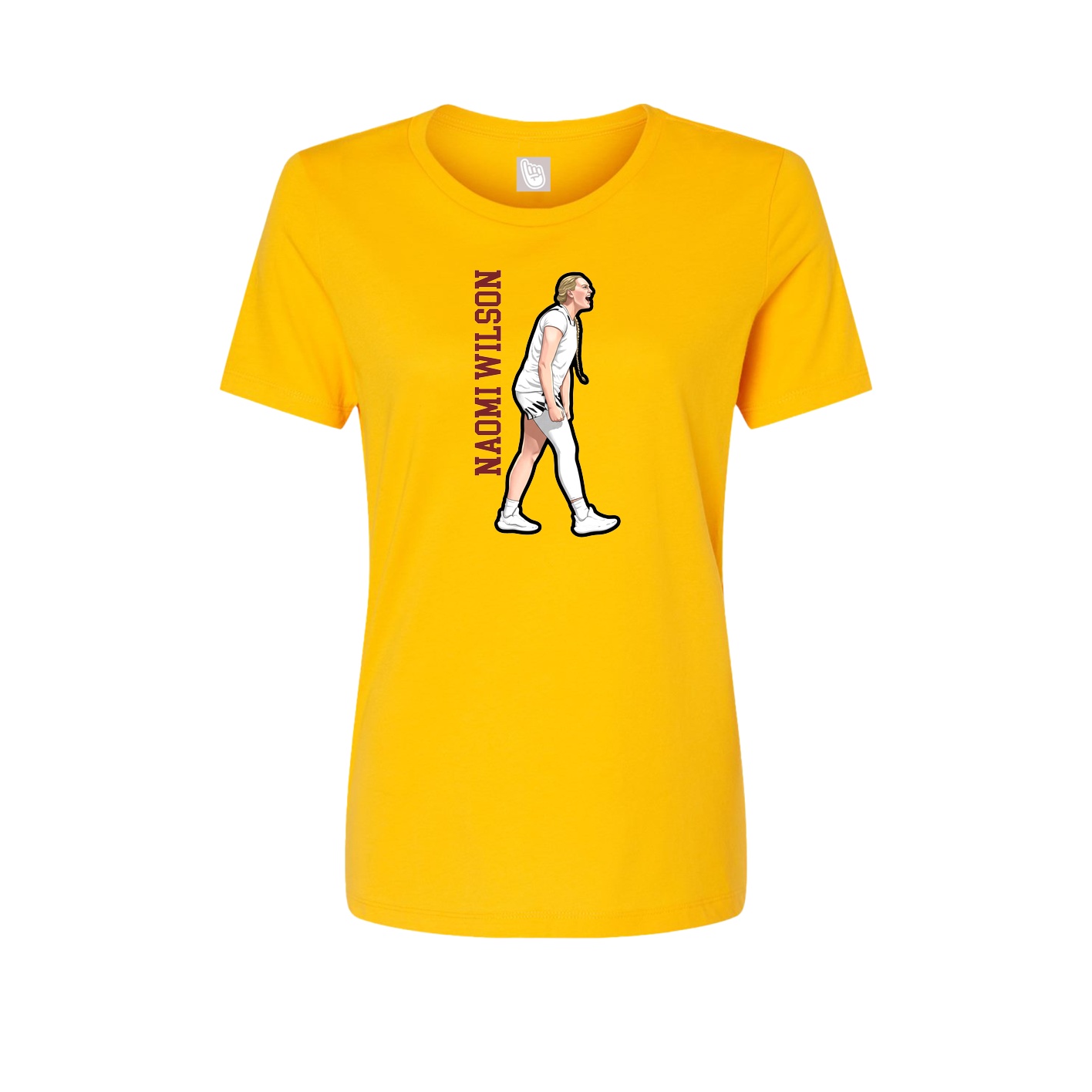 Womens Tee