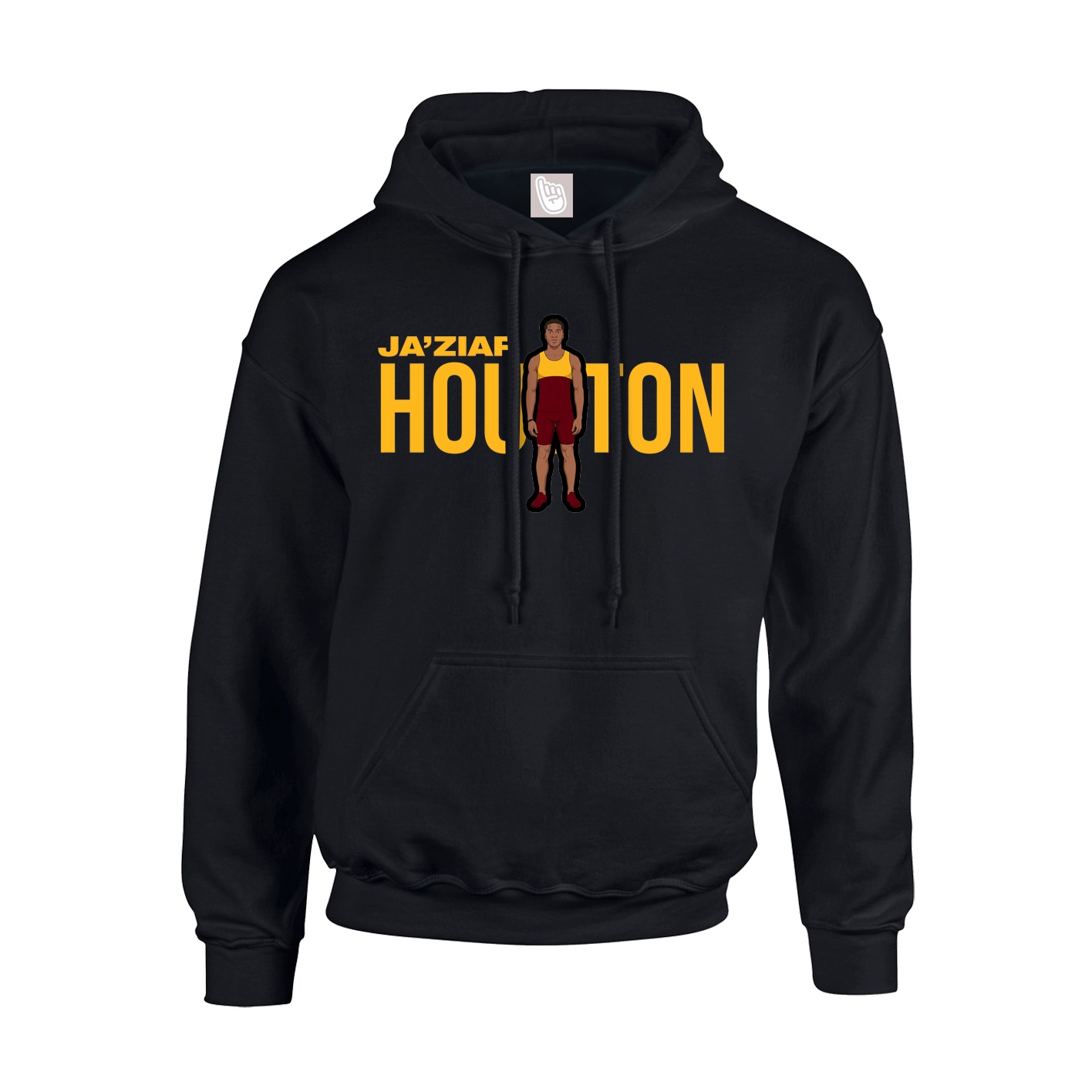 Youth Hoodie