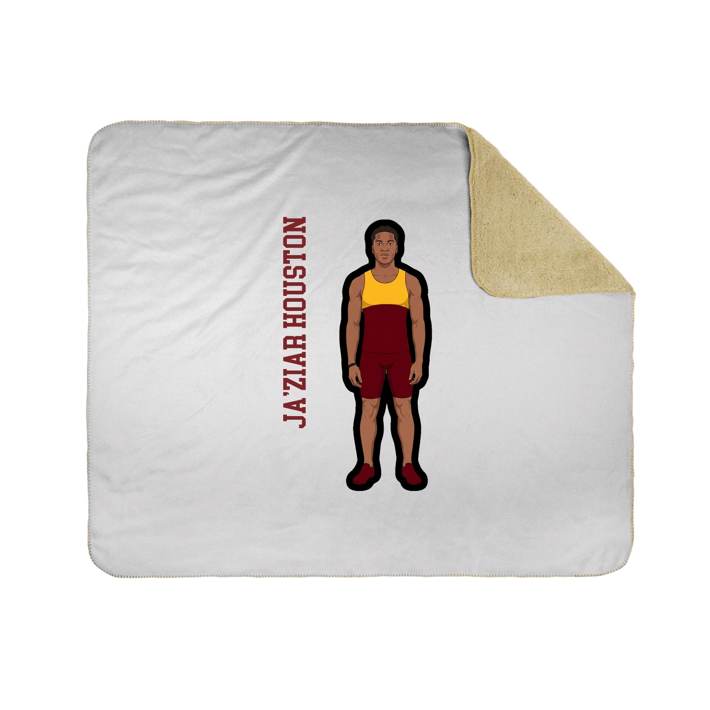 Throw Blanket