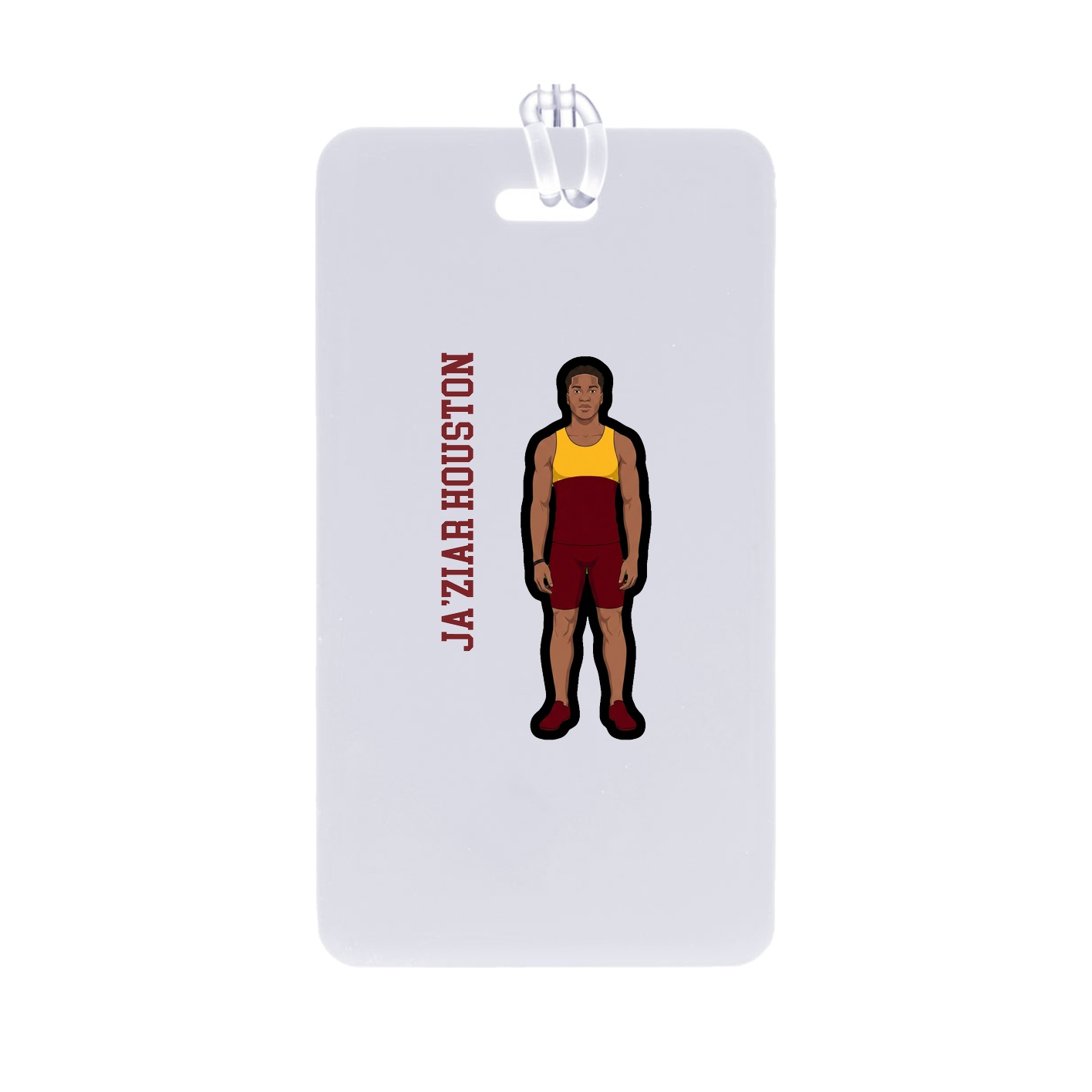 Bag Tag