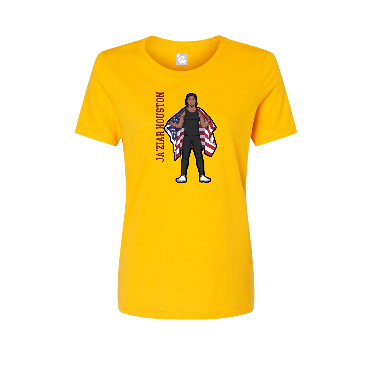 Womens Tee