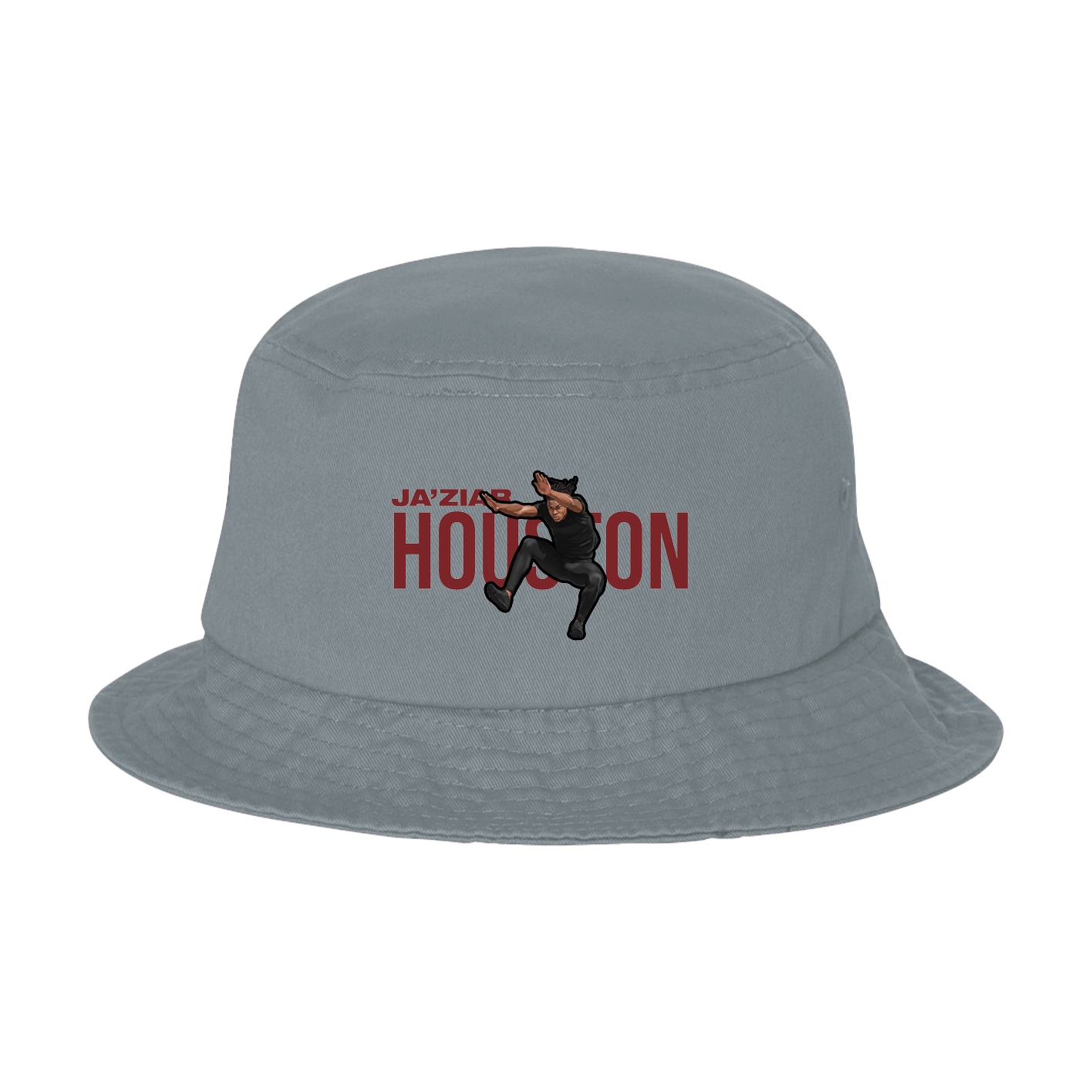 Bucket Cap