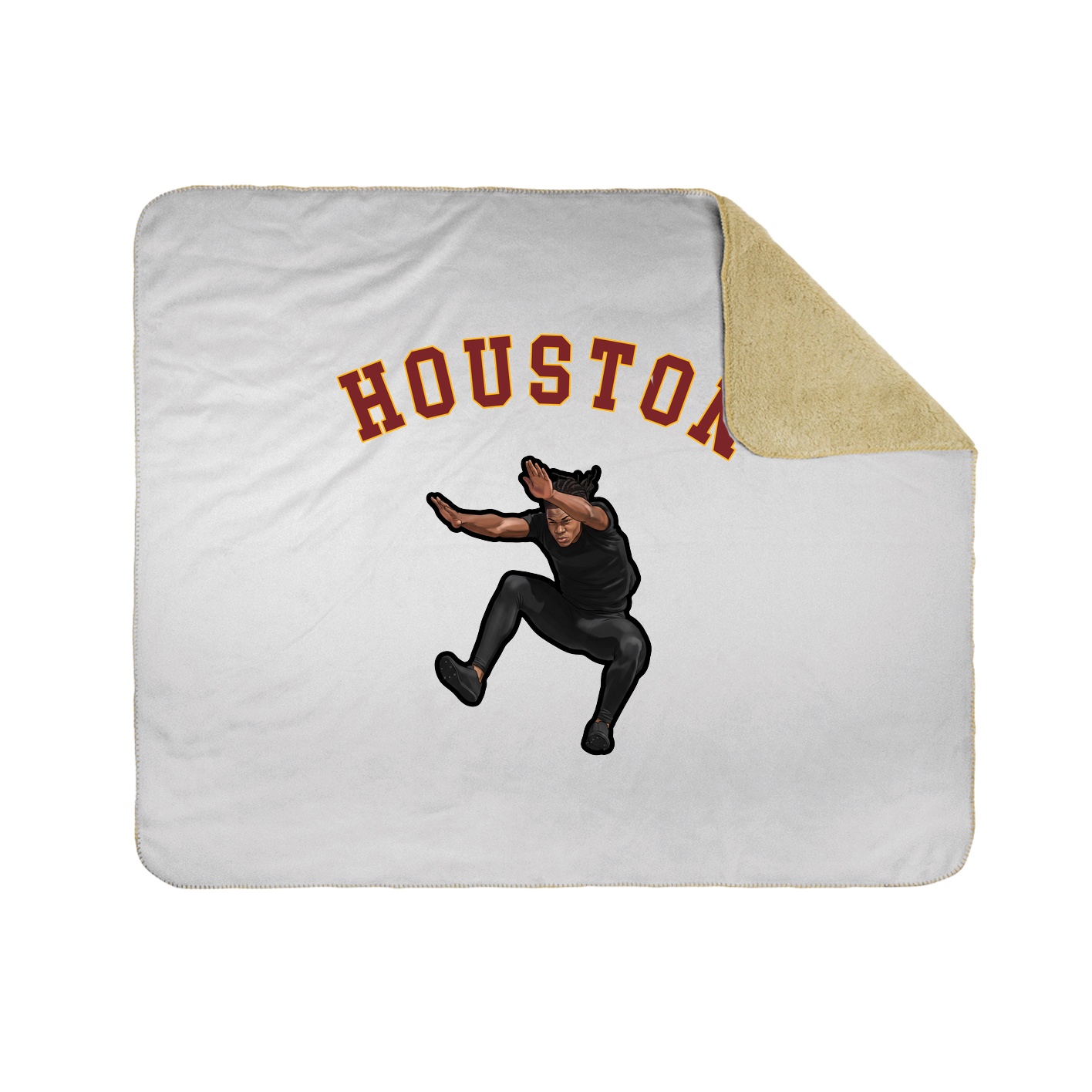 Throw Blanket