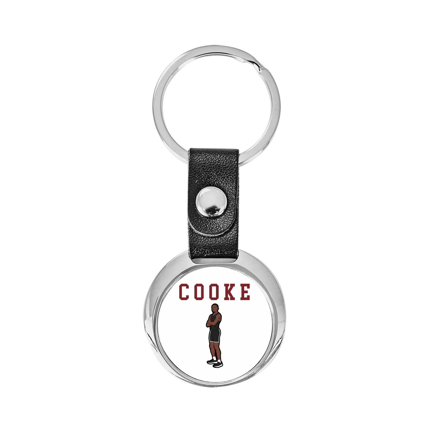 Key Chain — Shirsey in Classic