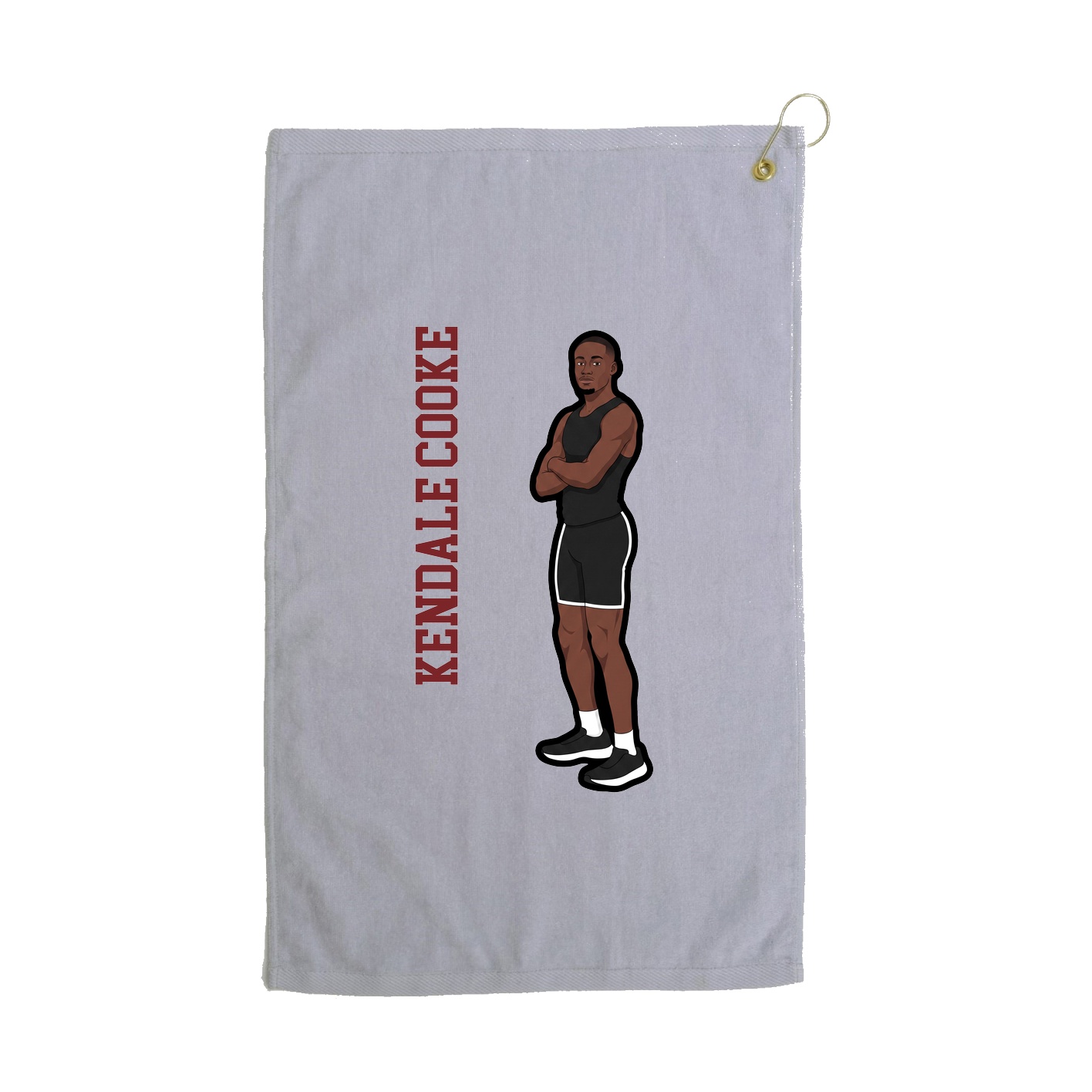 Golf Towel