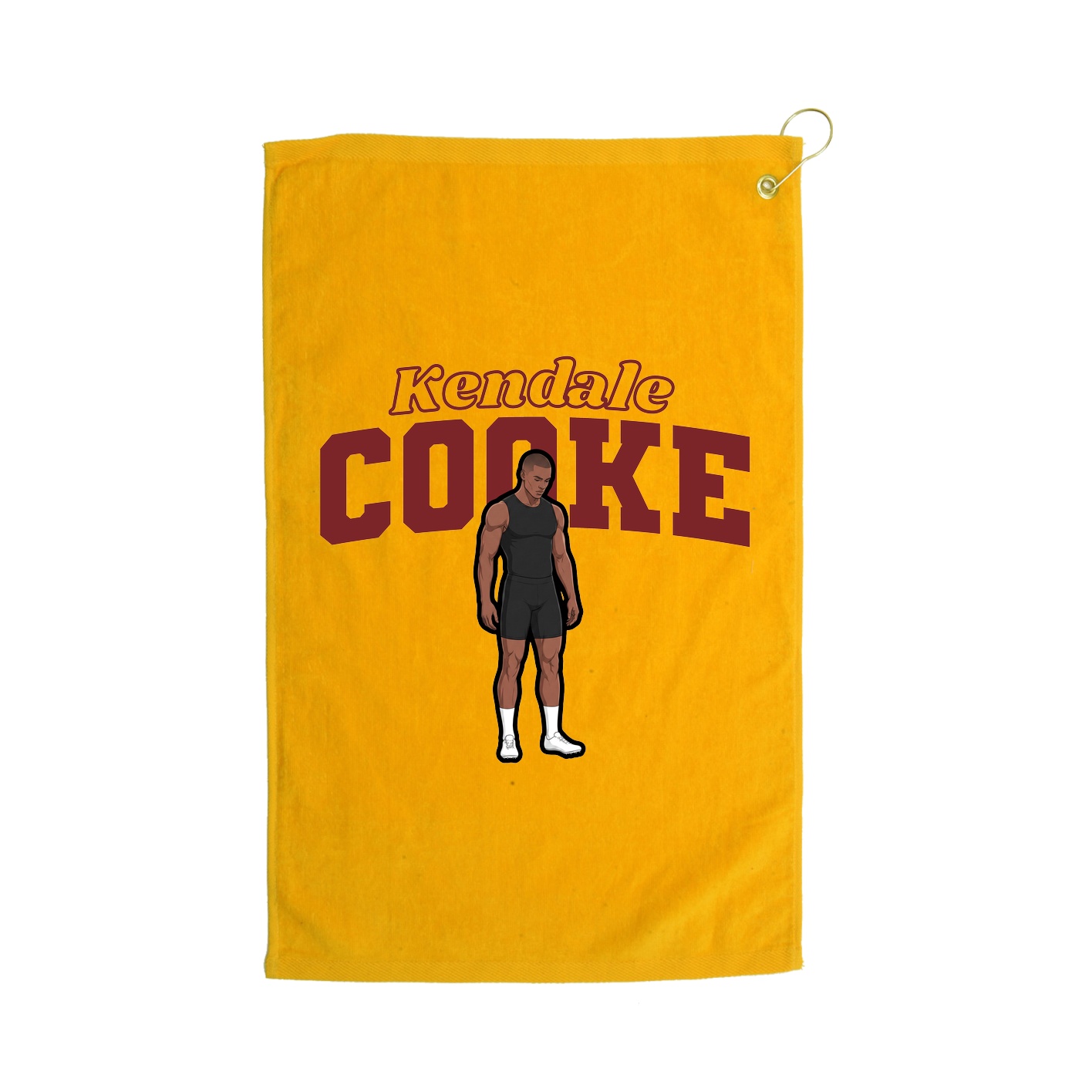 Golf Towel