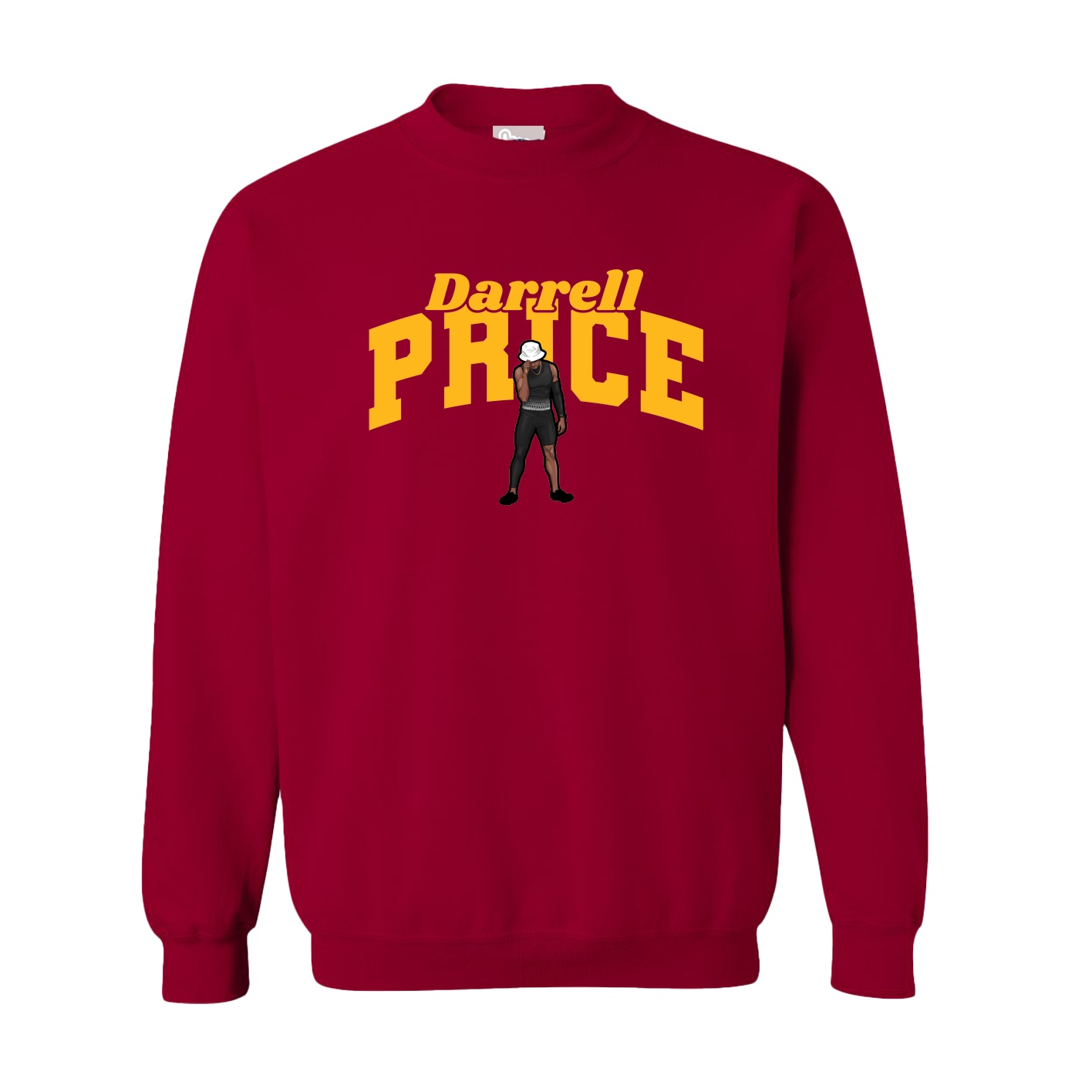 Fleece Crew