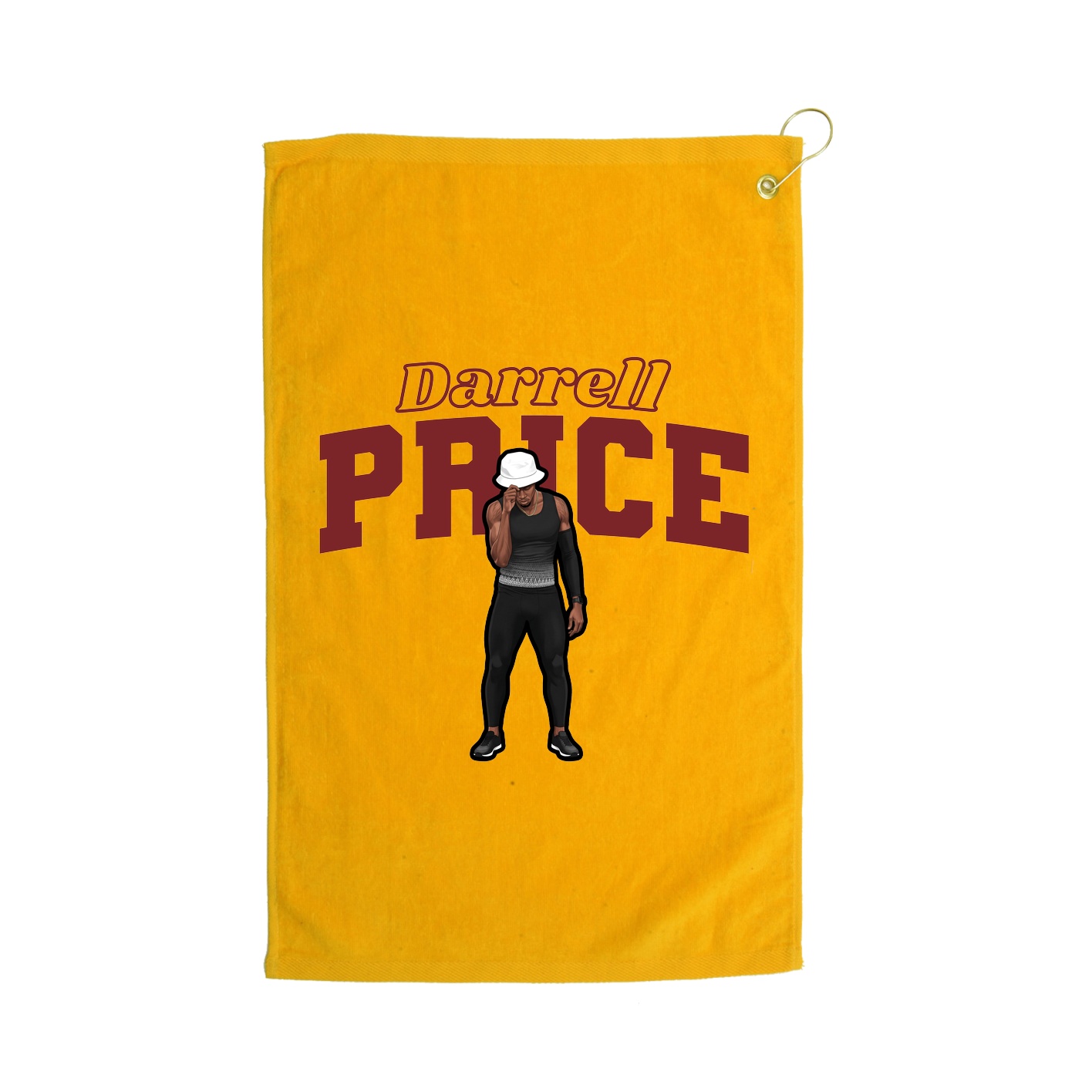 Golf Towel