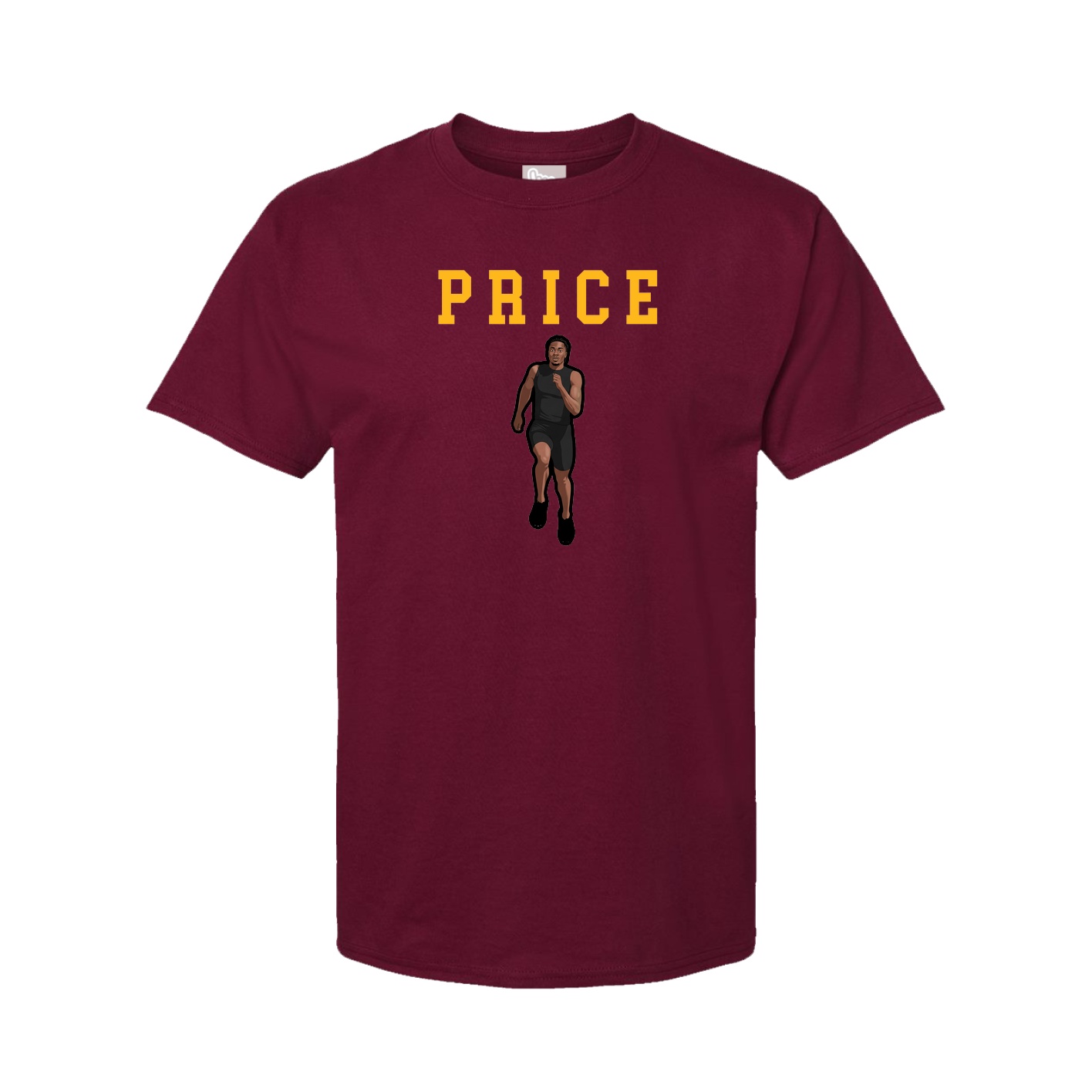 Tee — Shirsey in Cardinal
