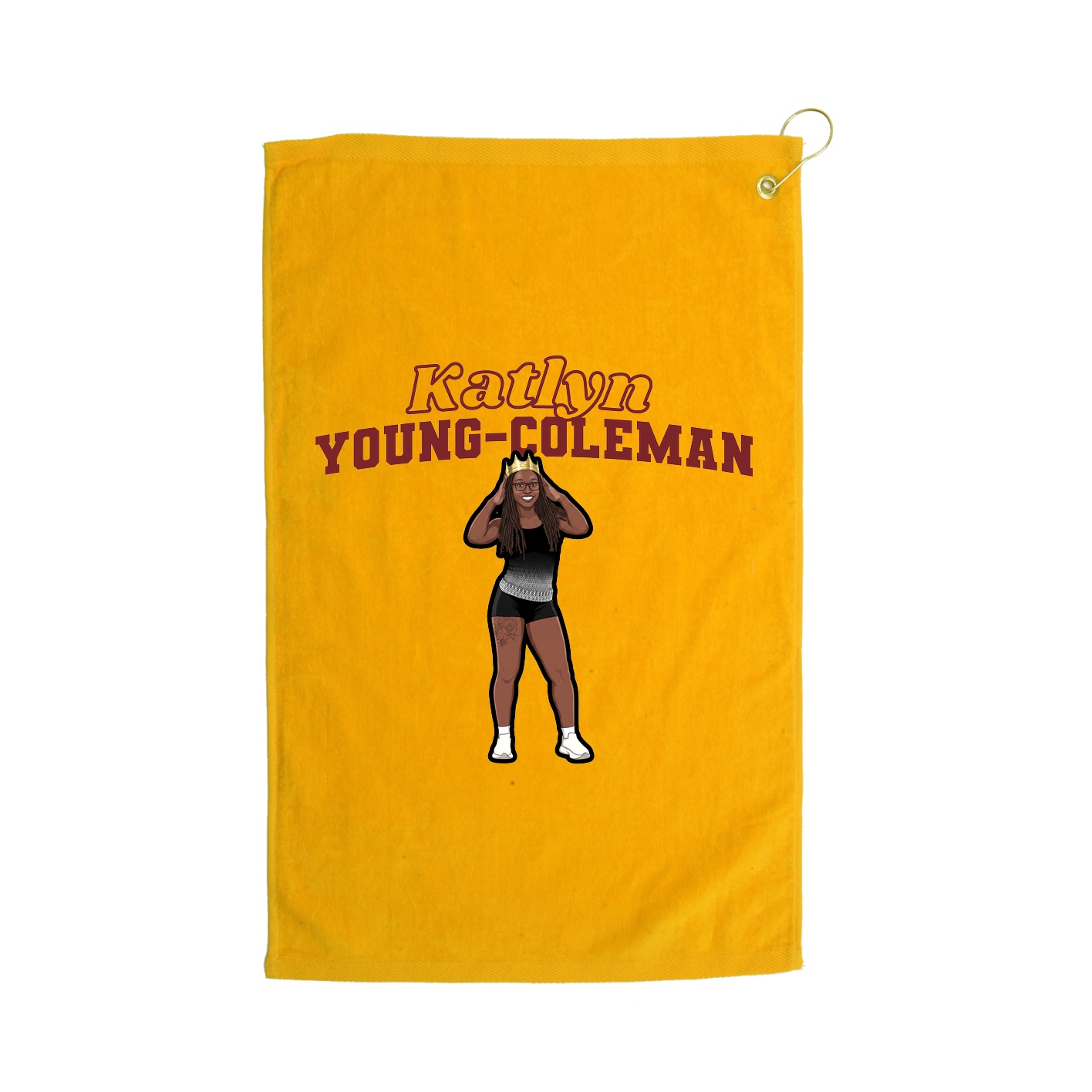 Golf Towel