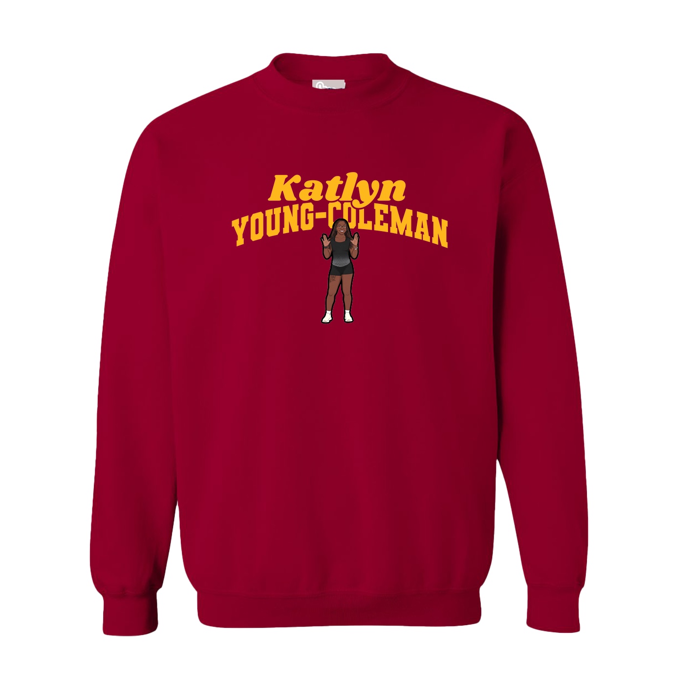 Fleece Crew