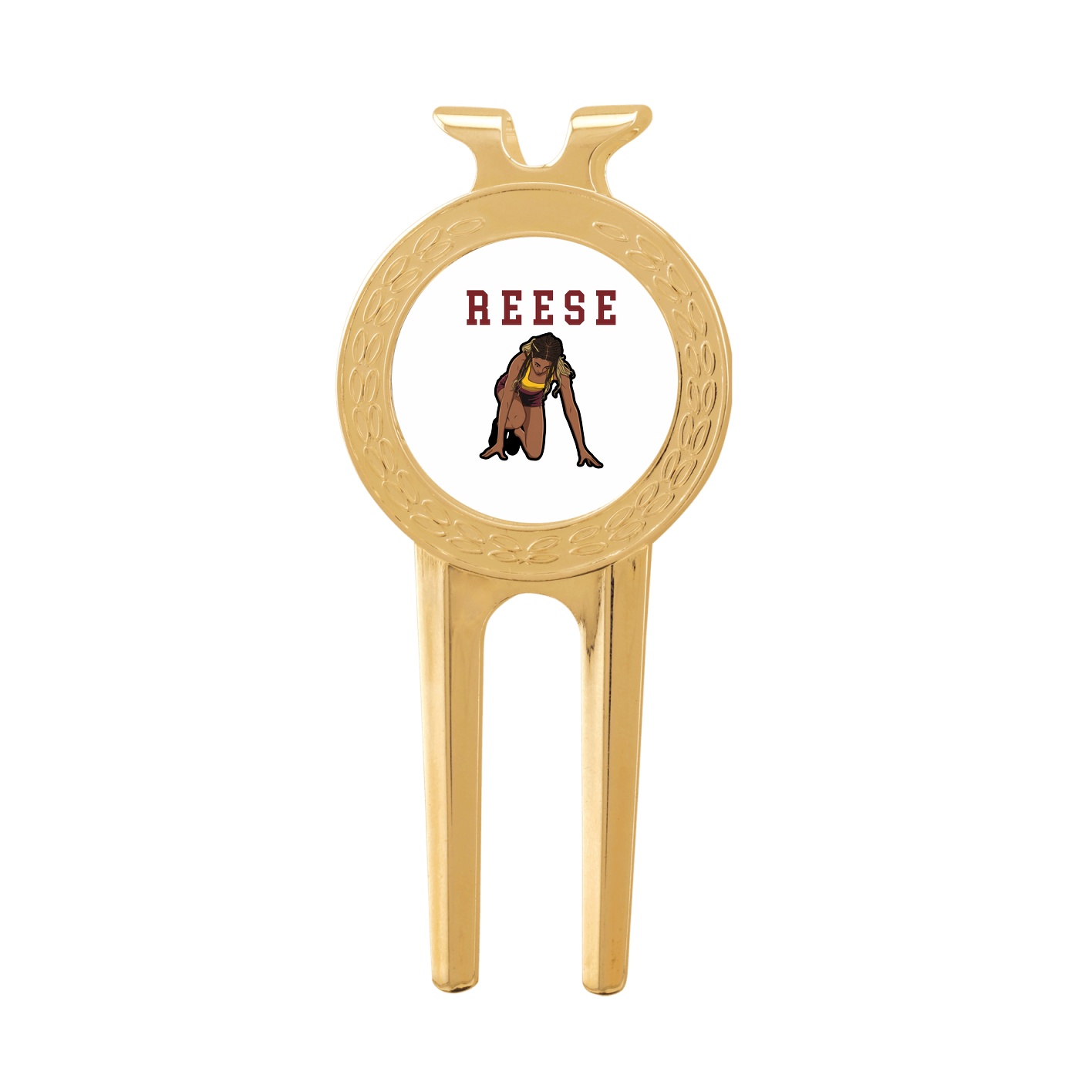 Divot Tool with Ball Marker — Shirsey in Classic