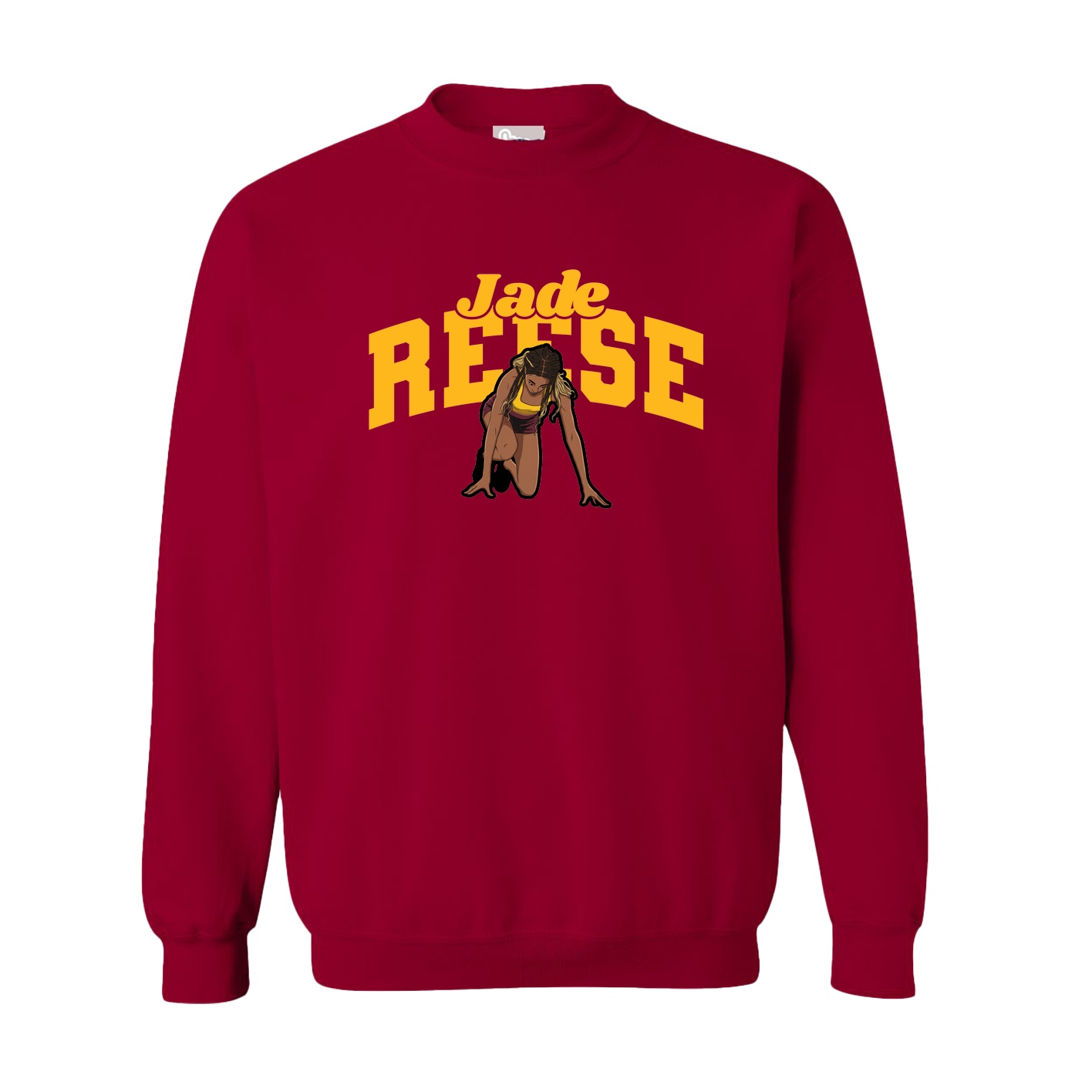 Fleece Crew