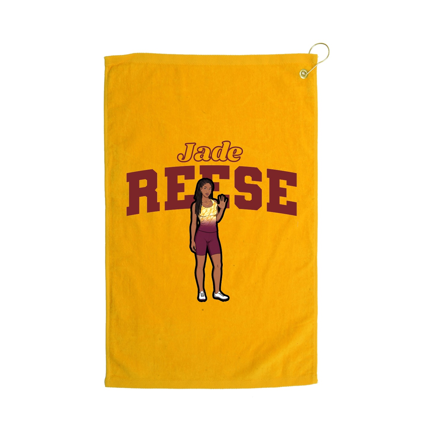 Golf Towel