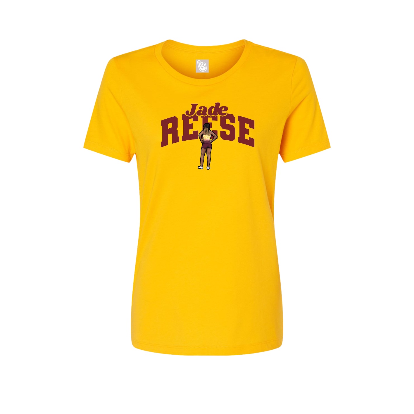 Fitted Women's Tee