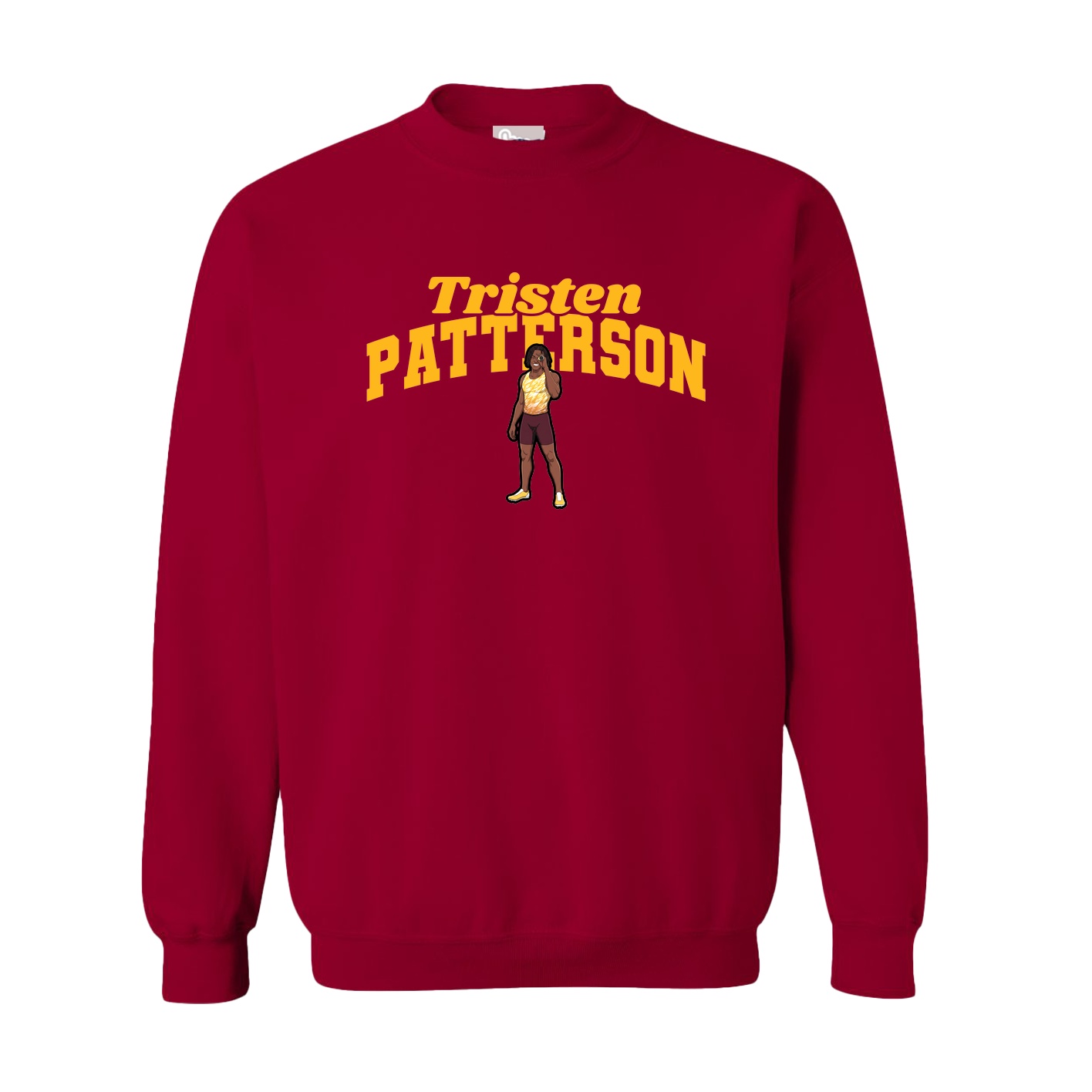 Fleece Crew