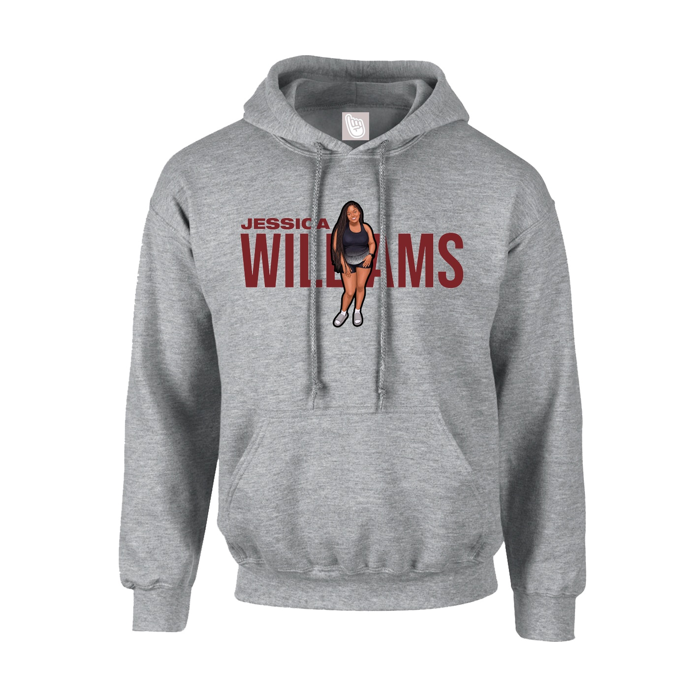 Hoodie
