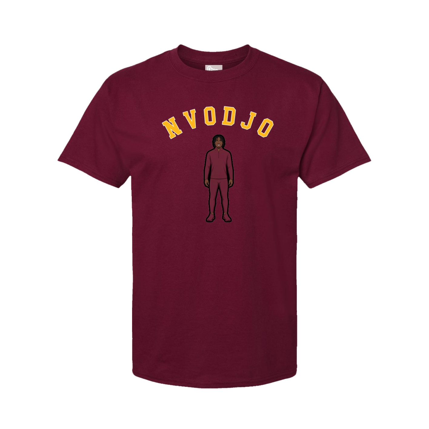 NIL Club Tee