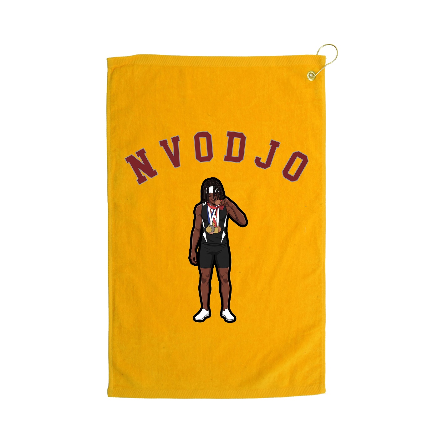 Golf Towel