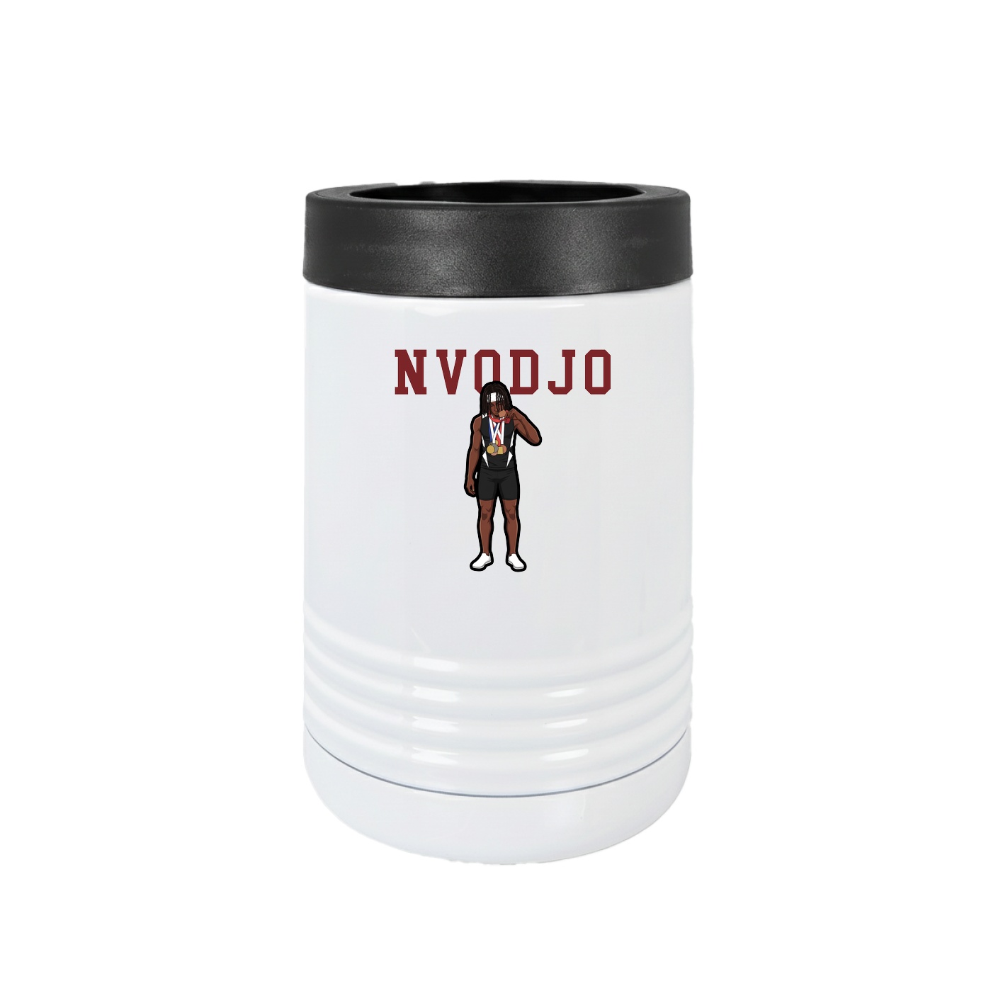 Beverage Holder — Shirsey in White