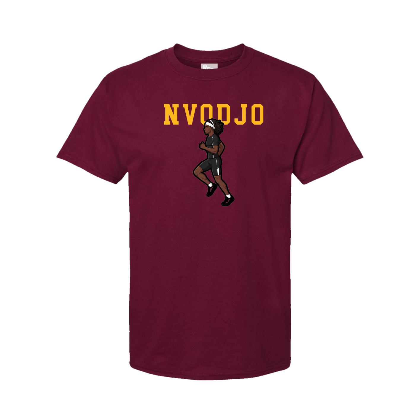 NIL Club Tee