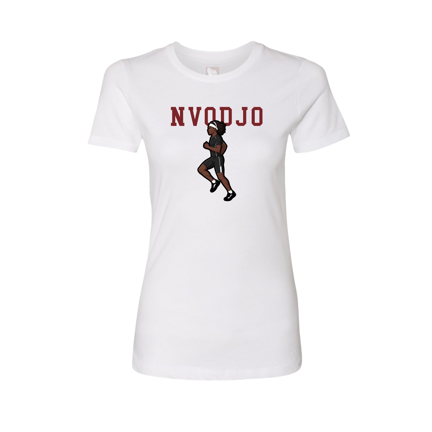 NIL Club Womens Tee