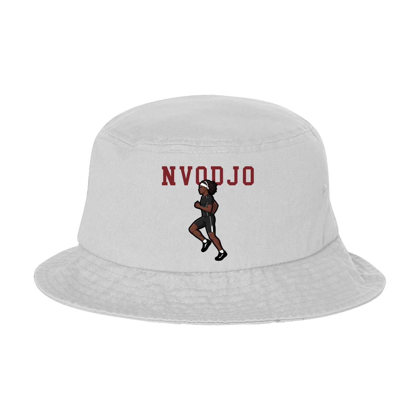 Bucket Cap