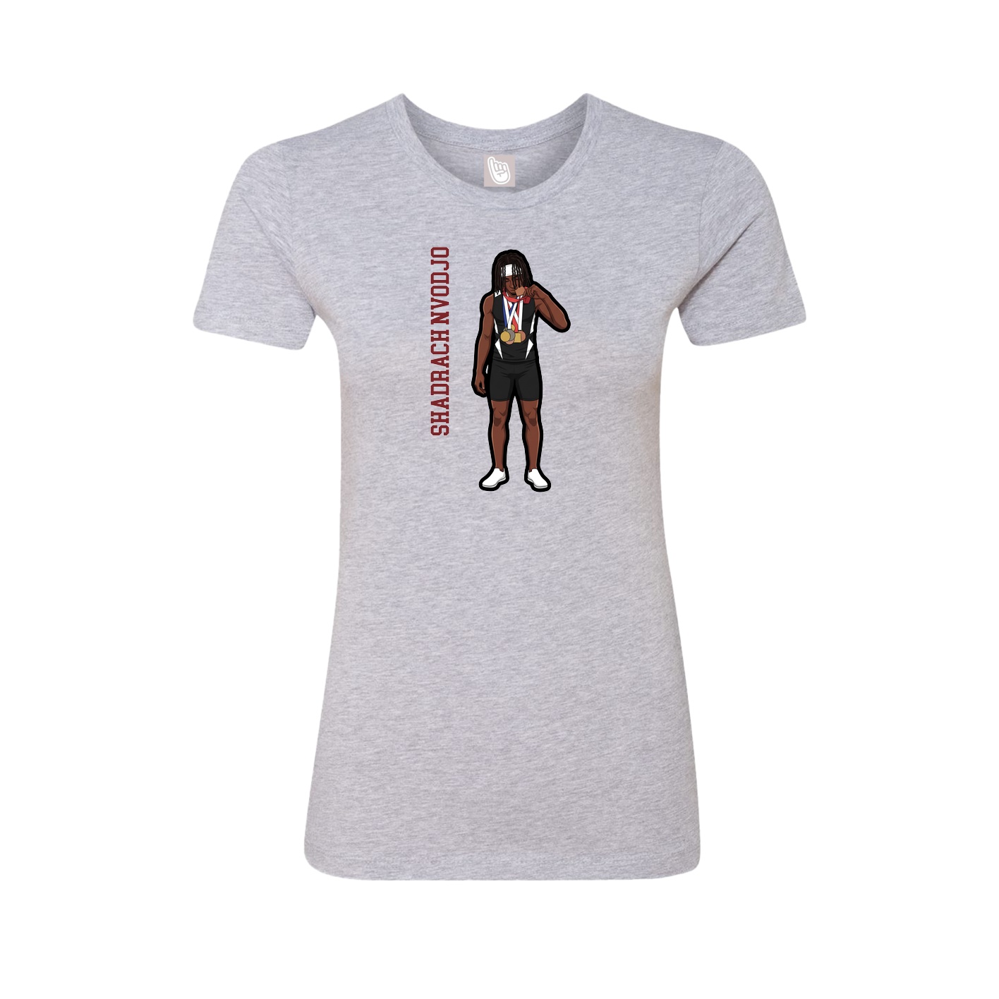 NIL Club Womens Tee