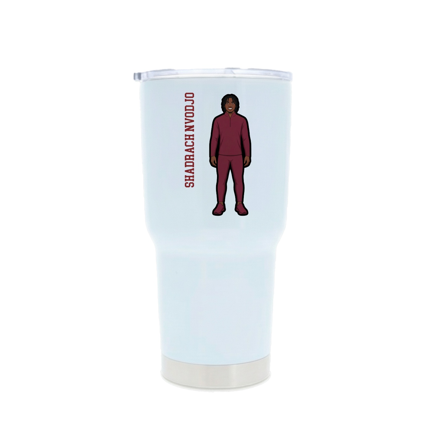 30oz Stainless Steel Tumbler